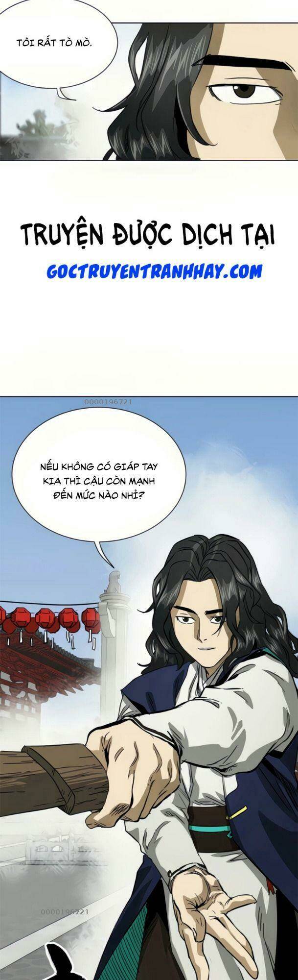 thăng cấp vô hạn trong murim Chapter 106 - Trang 2