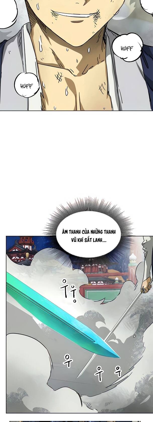 thăng cấp vô hạn trong murim Chapter 116 - Trang 2