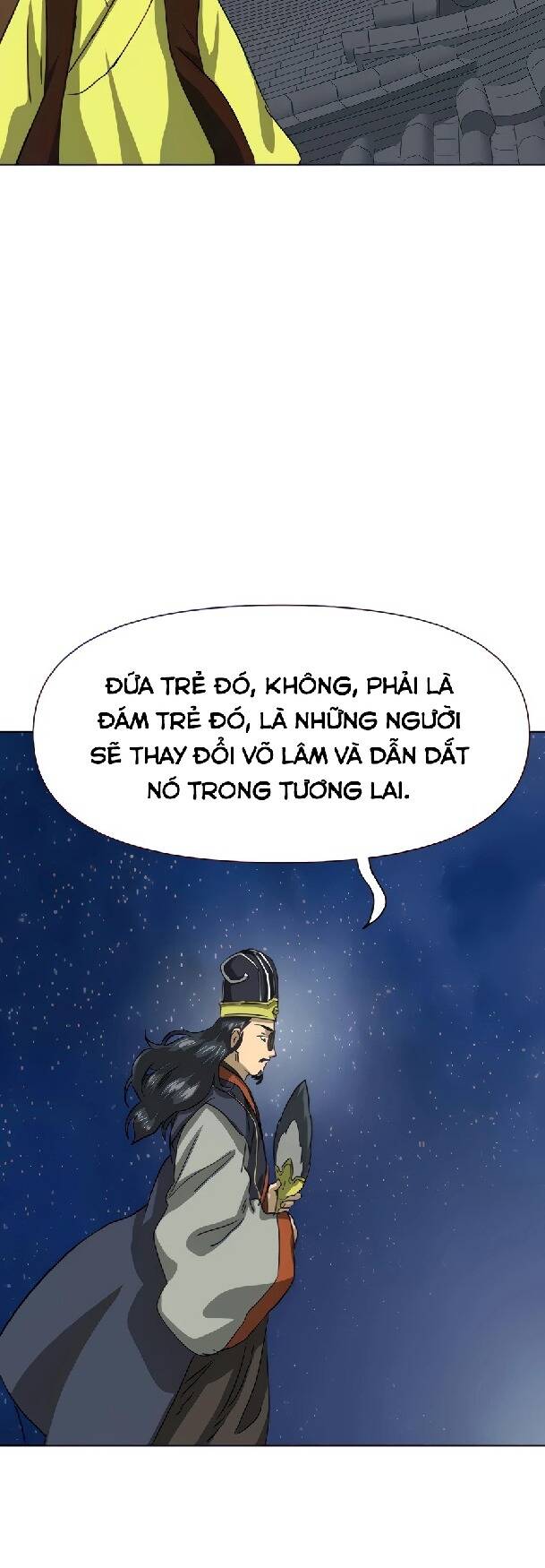 thăng cấp vô hạn trong murim Chapter 116 - Trang 2