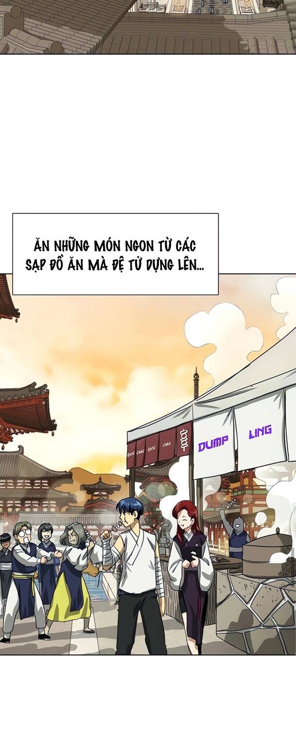 thăng cấp vô hạn trong murim Chapter 118 - Trang 2