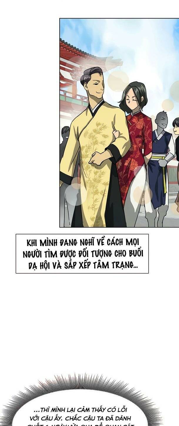 thăng cấp vô hạn trong murim Chapter 118 - Trang 2