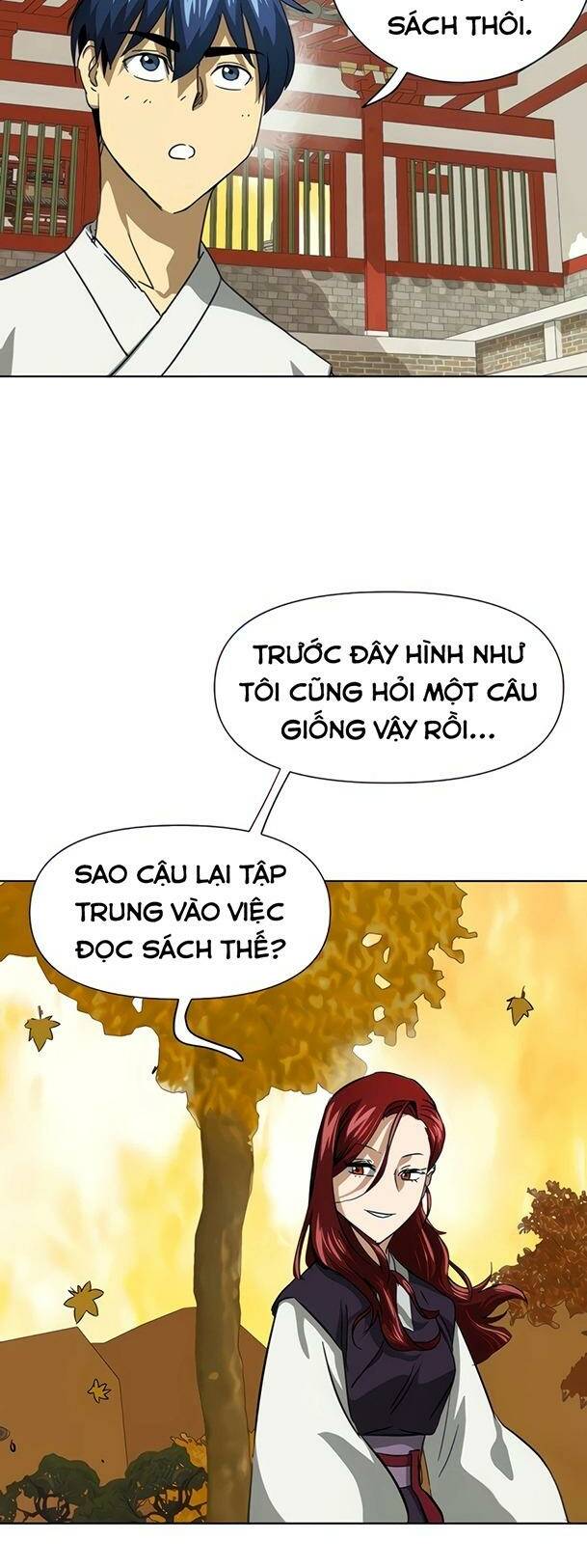 thăng cấp vô hạn trong murim Chapter 118 - Trang 2