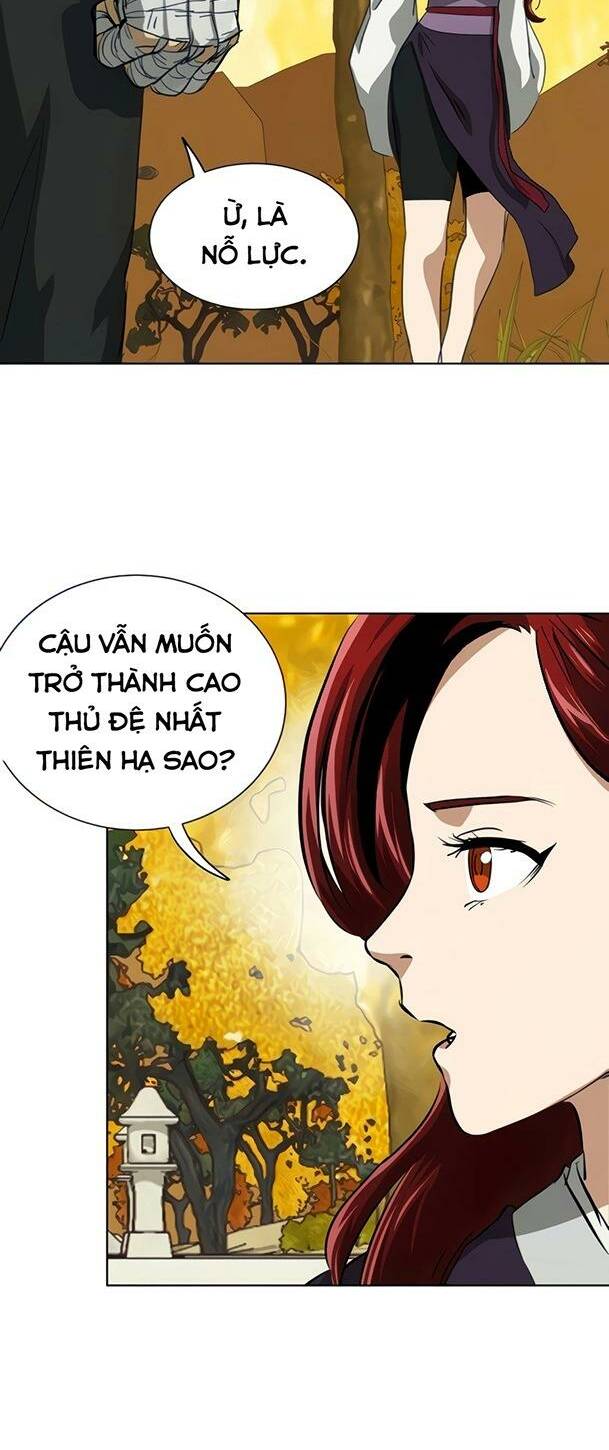 thăng cấp vô hạn trong murim Chapter 118 - Trang 2