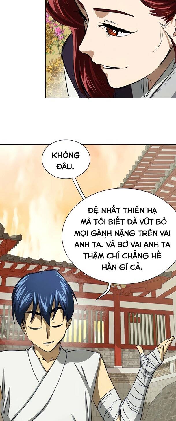 thăng cấp vô hạn trong murim Chapter 118 - Trang 2