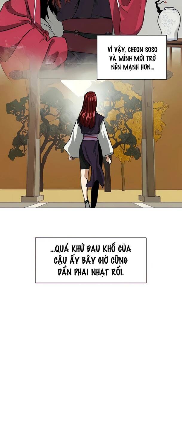 thăng cấp vô hạn trong murim Chapter 118 - Trang 2