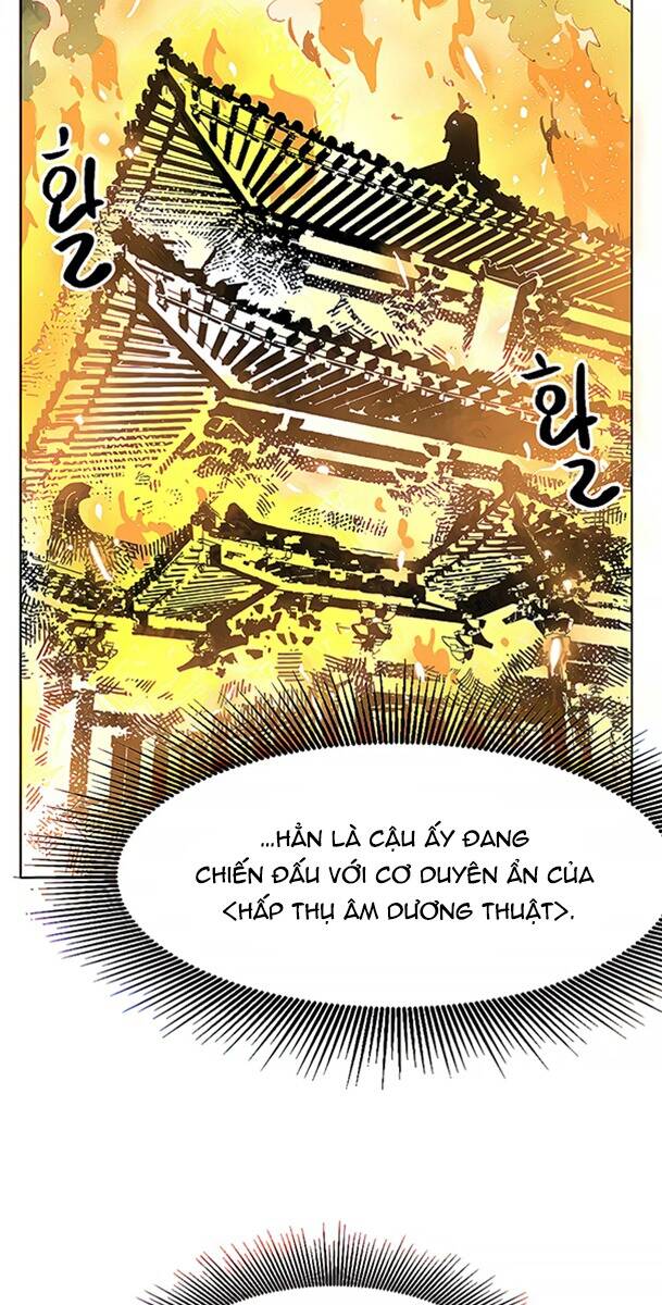 thăng cấp vô hạn trong murim chapter 122 - Next chapter 123