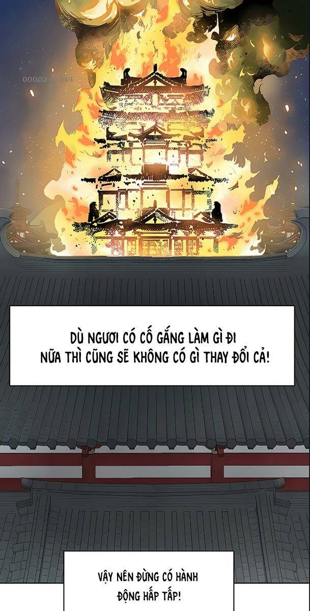 thăng cấp vô hạn trong murim chapter 122 - Next chapter 123