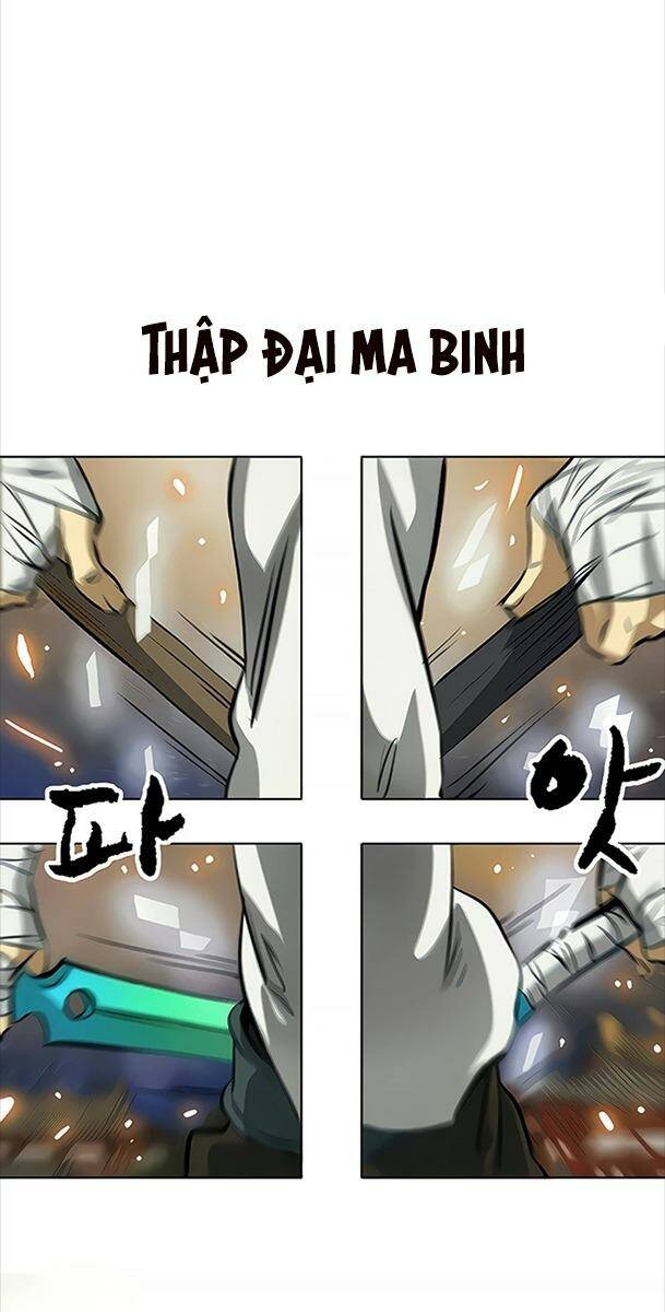 thăng cấp vô hạn trong murim chapter 122 - Next chapter 123