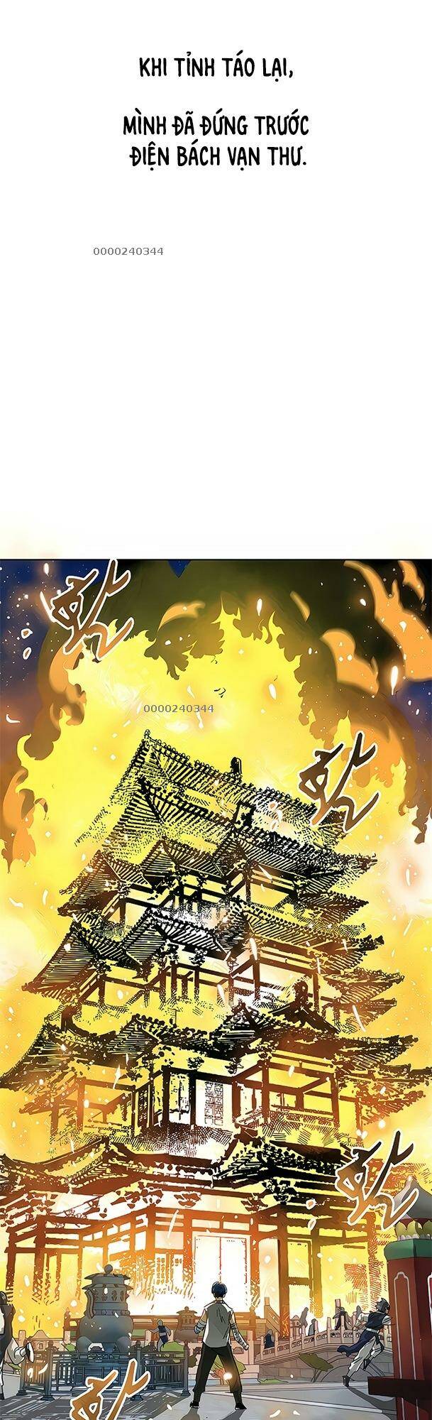 thăng cấp vô hạn trong murim chapter 122 - Next chapter 123