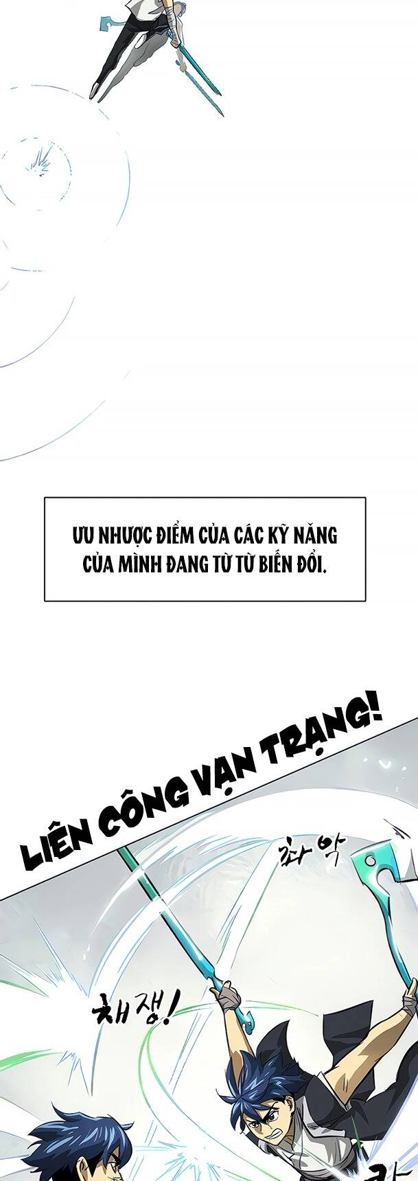 thăng cấp vô hạn trong murim chapter 124 - Trang 2