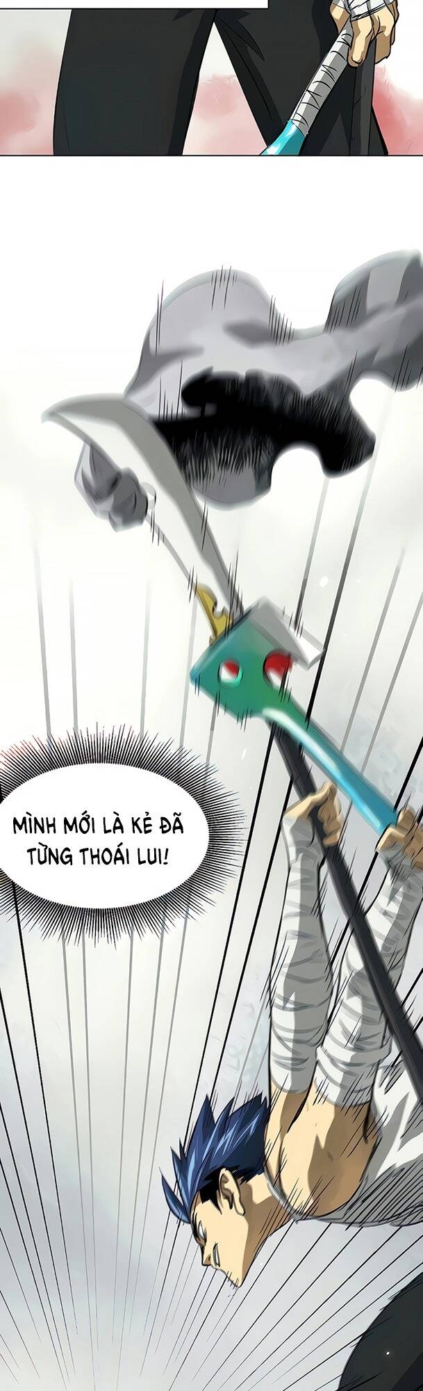 thăng cấp vô hạn trong murim chapter 124 - Trang 2