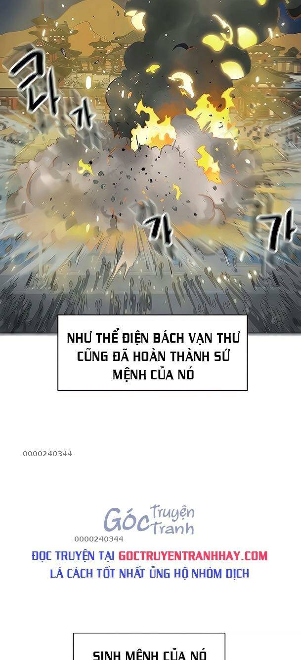 thăng cấp vô hạn trong murim chapter 127 - Trang 2