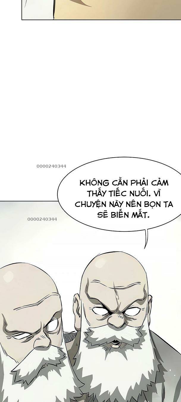 thăng cấp vô hạn trong murim chapter 127 - Trang 2