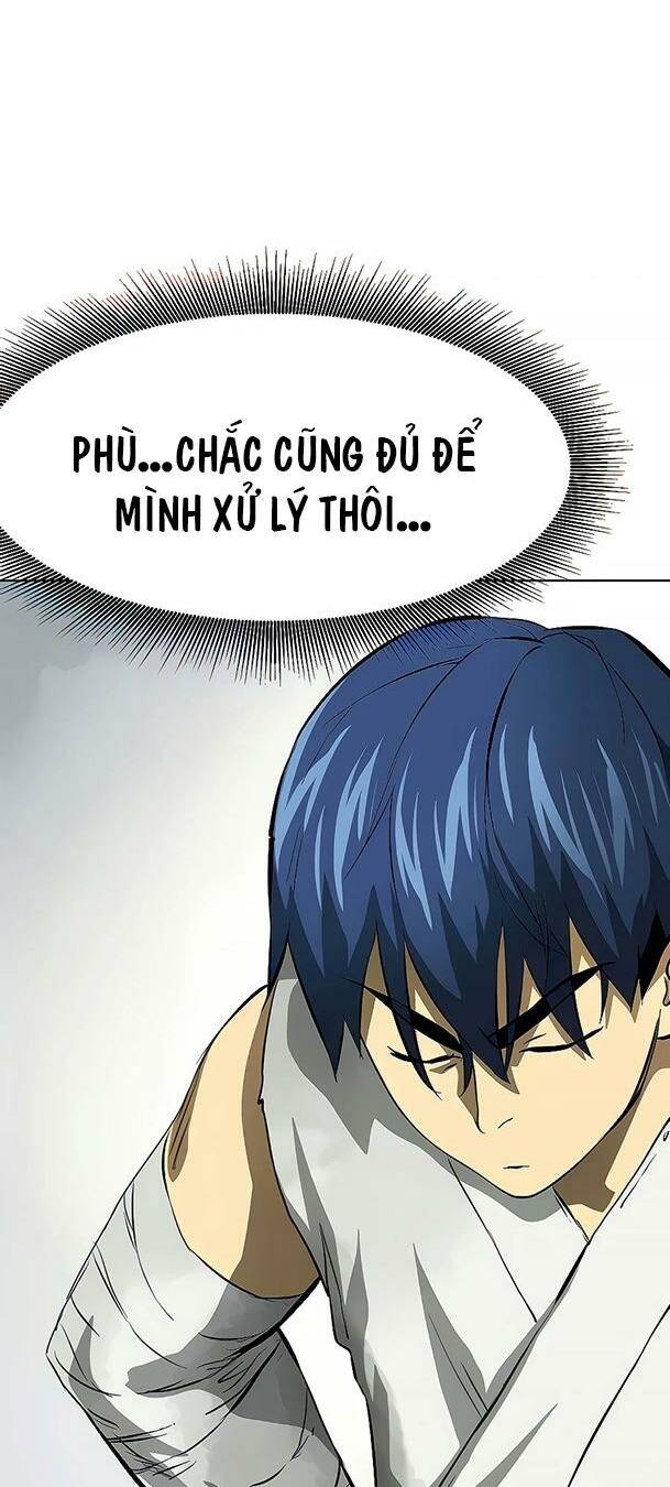 thăng cấp vô hạn trong murim chapter 127 - Trang 2