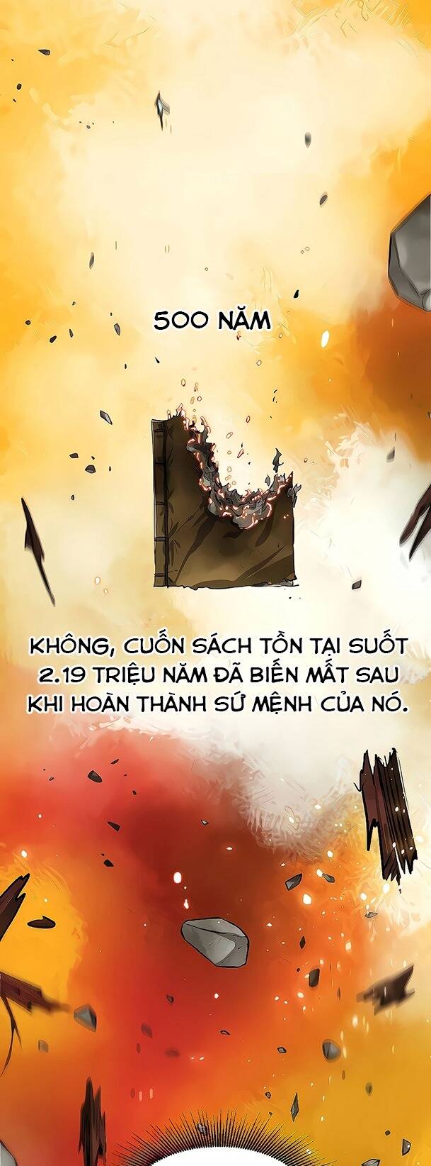 thăng cấp vô hạn trong murim chapter 127 - Trang 2