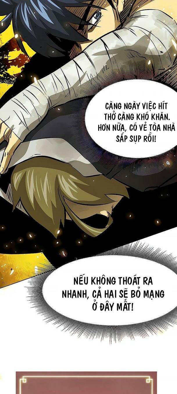 thăng cấp vô hạn trong murim chapter 127 - Trang 2