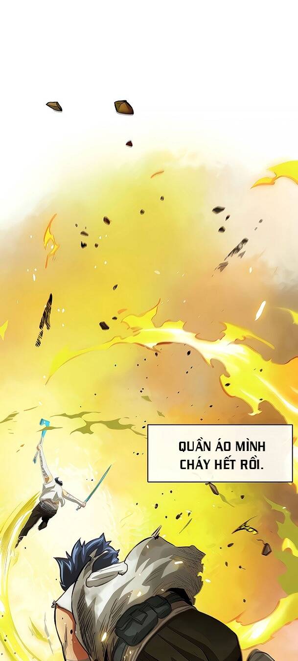 thăng cấp vô hạn trong murim chapter 127 - Trang 2