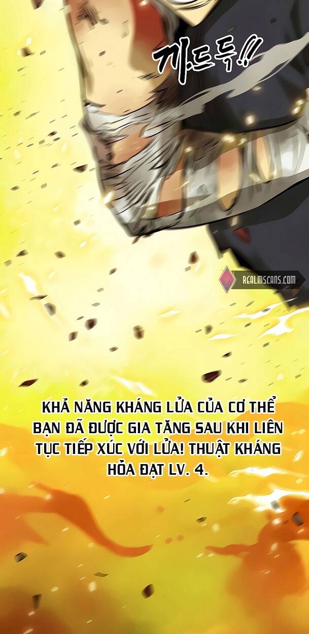 thăng cấp vô hạn trong murim chapter 127 - Trang 2