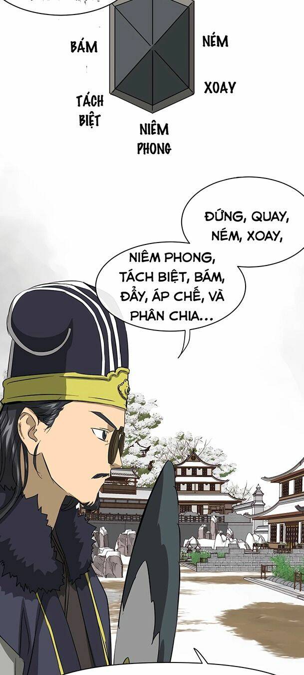 thăng cấp vô hạn trong murim chapter 130 - Next chapter 131