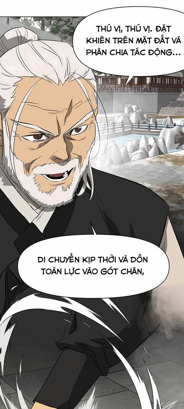 thăng cấp vô hạn trong murim chapter 130 - Next chapter 131