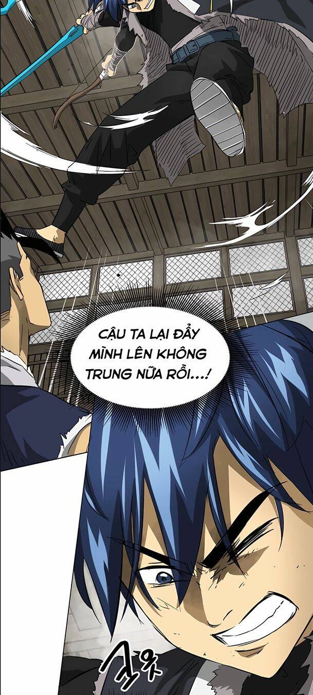 thăng cấp vô hạn trong murim chapter 130 - Next chapter 131