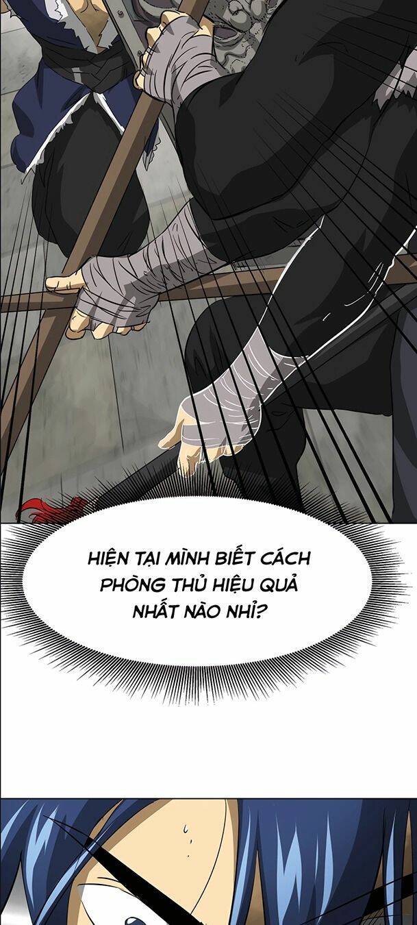 thăng cấp vô hạn trong murim chapter 130 - Next chapter 131