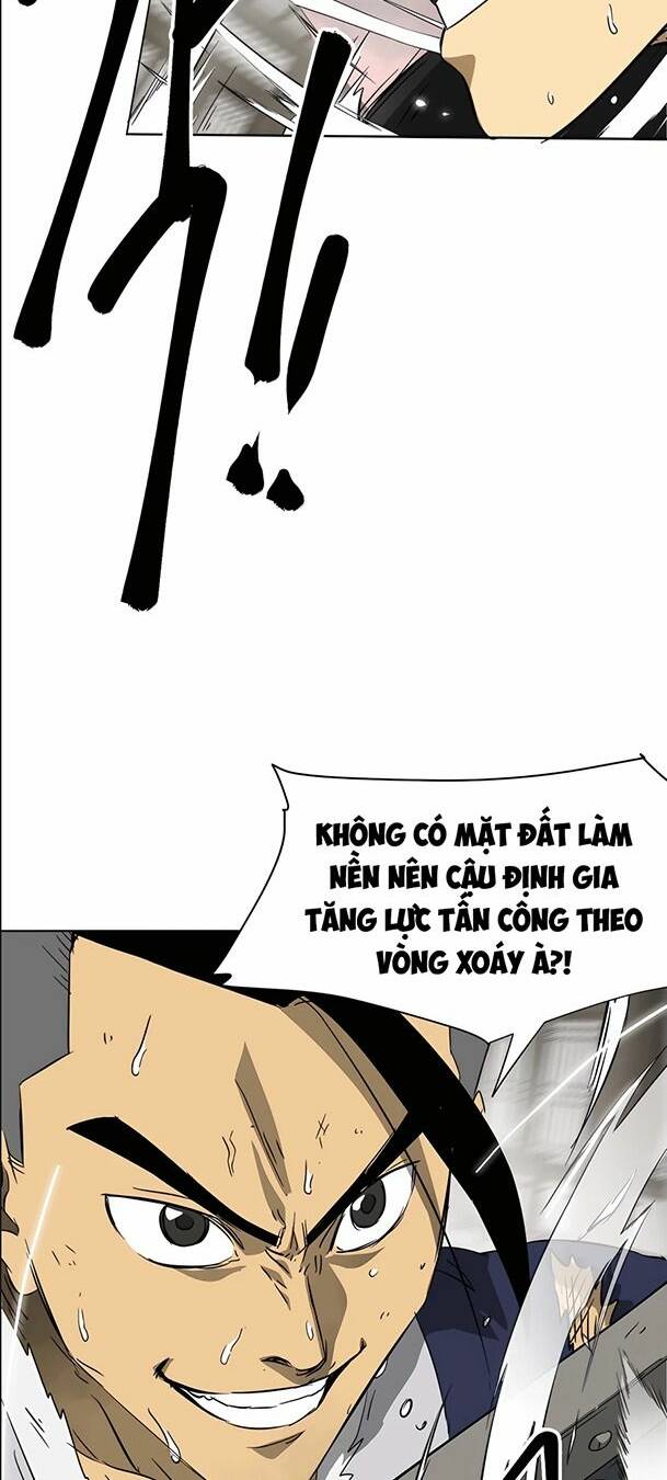 thăng cấp vô hạn trong murim chapter 130 - Next chapter 131