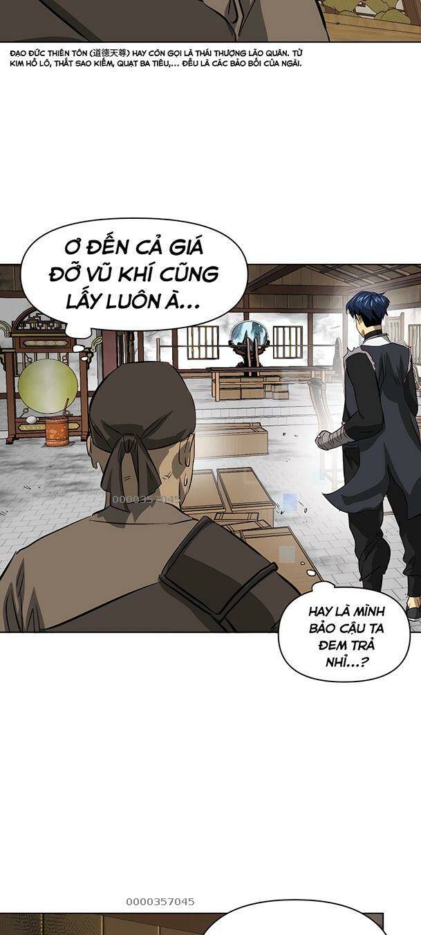 thăng cấp vô hạn trong murim chapter 130 - Next chapter 131