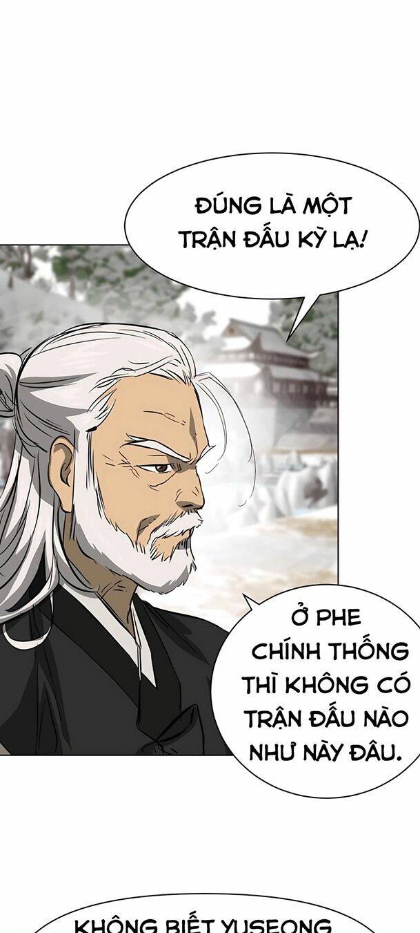 thăng cấp vô hạn trong murim chapter 130 - Next chapter 131