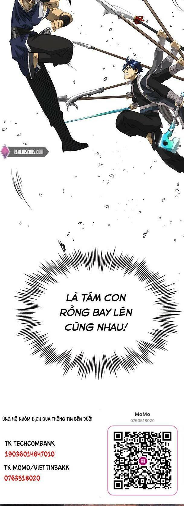 thăng cấp vô hạn trong murim chapter 130 - Next chapter 131