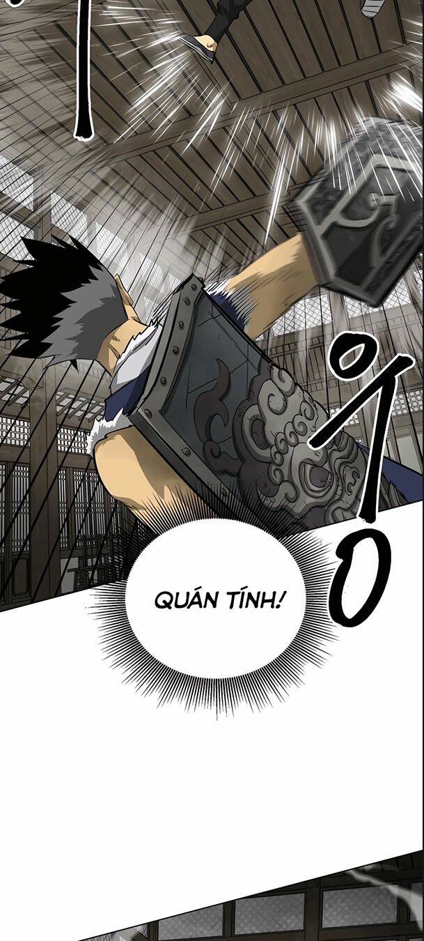 thăng cấp vô hạn trong murim chapter 130 - Next chapter 131