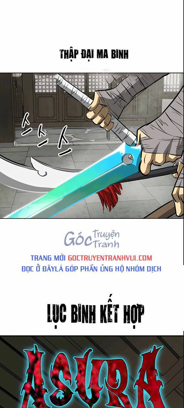 thăng cấp vô hạn trong murim chapter 130 - Next chapter 131