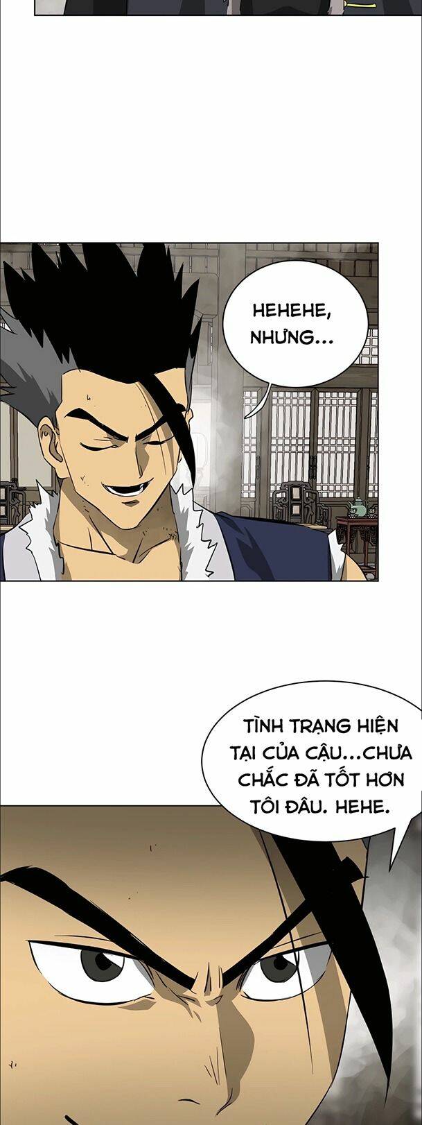 thăng cấp vô hạn trong murim chapter 130 - Next chapter 131