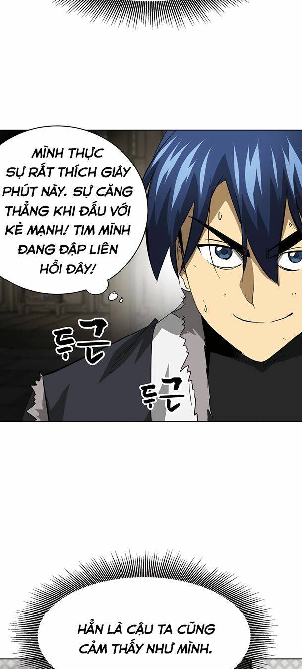 thăng cấp vô hạn trong murim chapter 130 - Next chapter 131