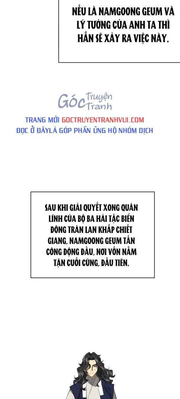 thăng cấp vô hạn trong murim chương 153 - Trang 2