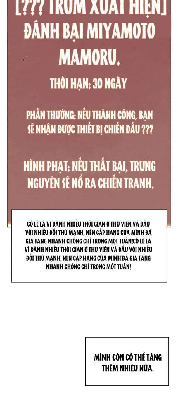 thăng cấp vô hạn trong murim chương 153 - Trang 2