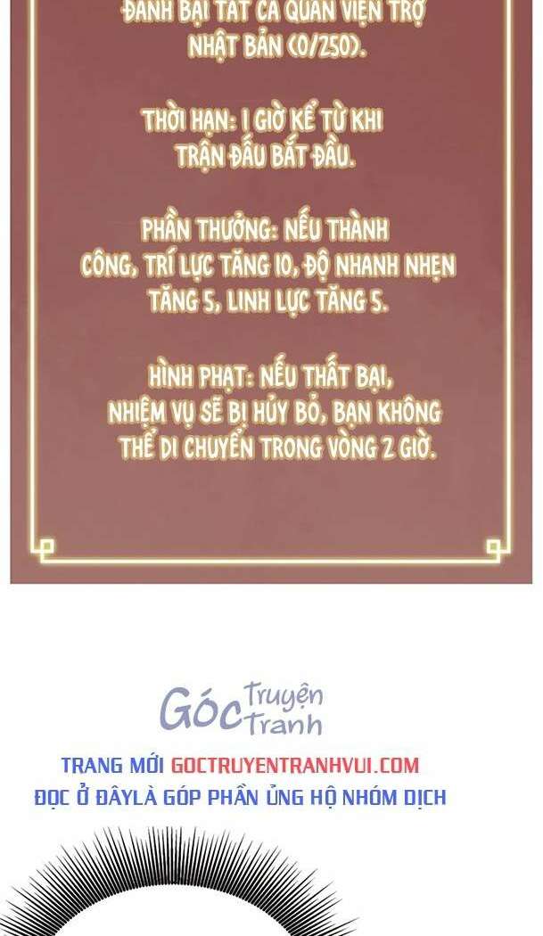 thăng cấp vô hạn trong murim chương 158 - Next chương 159