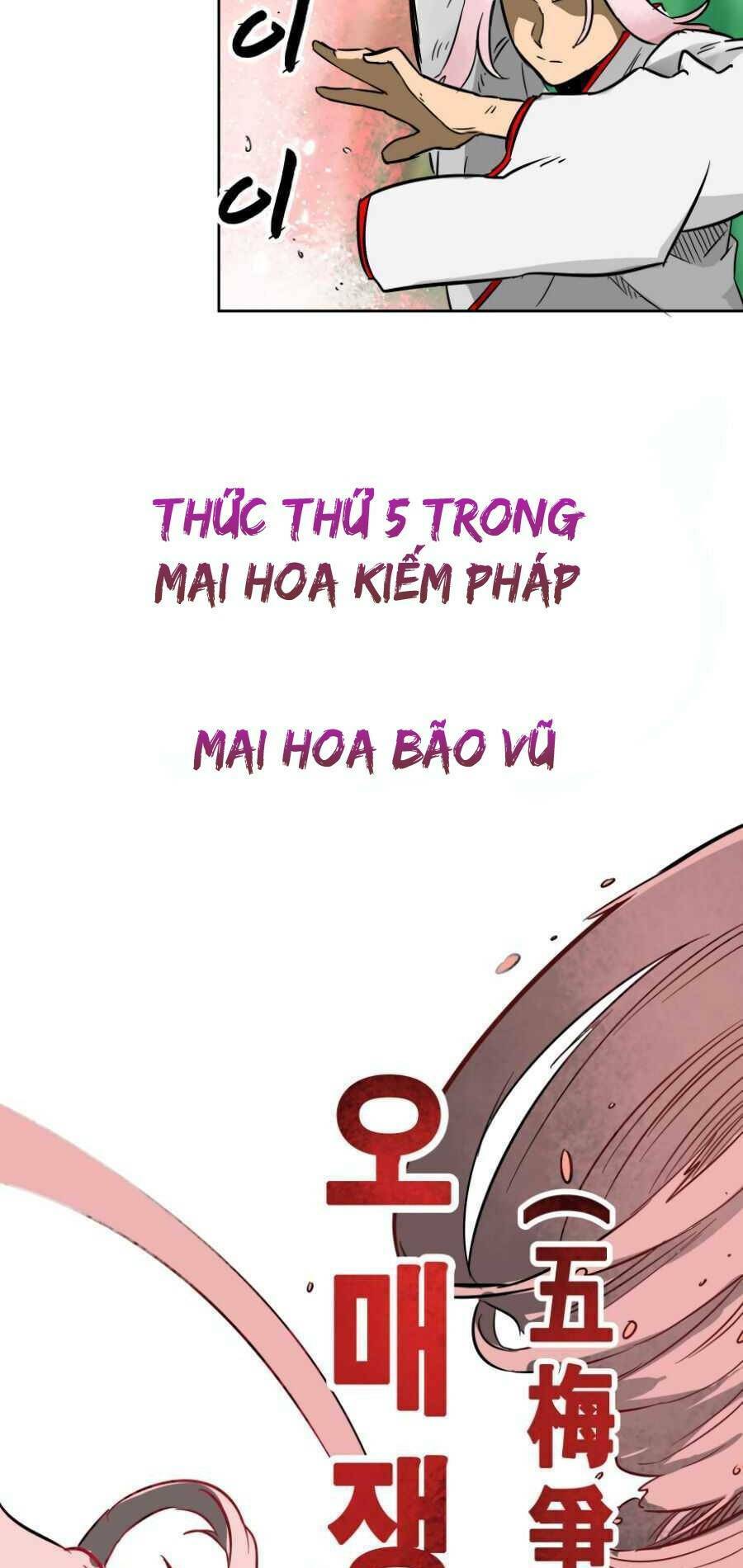 thăng cấp vô hạn trong murim chapter 19 - Trang 2