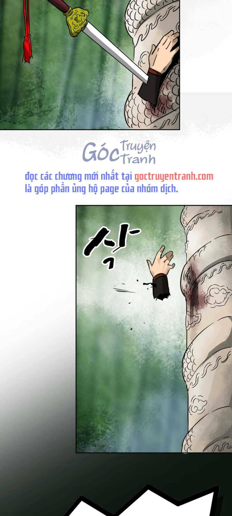 thăng cấp vô hạn trong murim chapter 19 - Trang 2