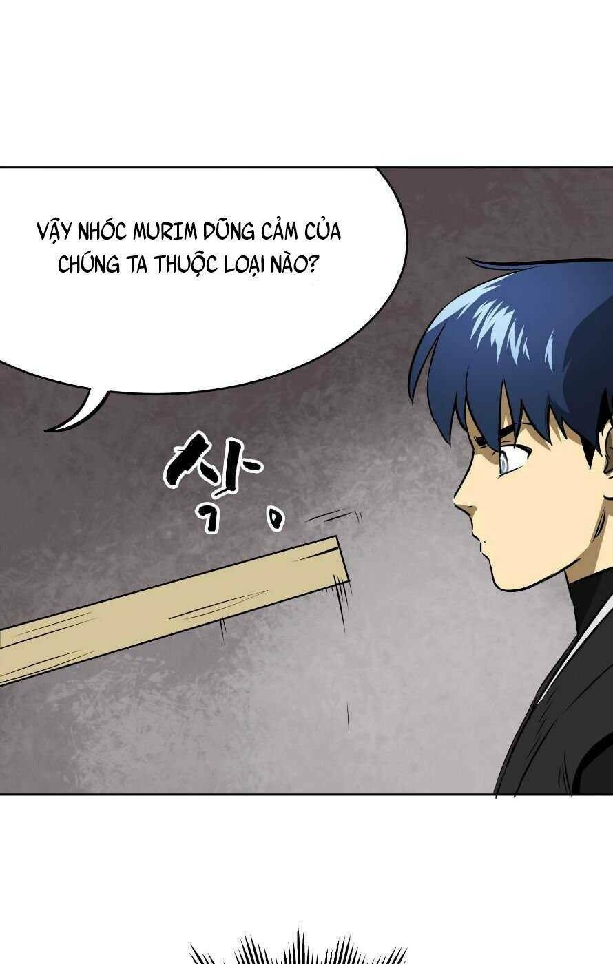 thăng cấp vô hạn trong murim Chapter 38 - Next Chapter 39