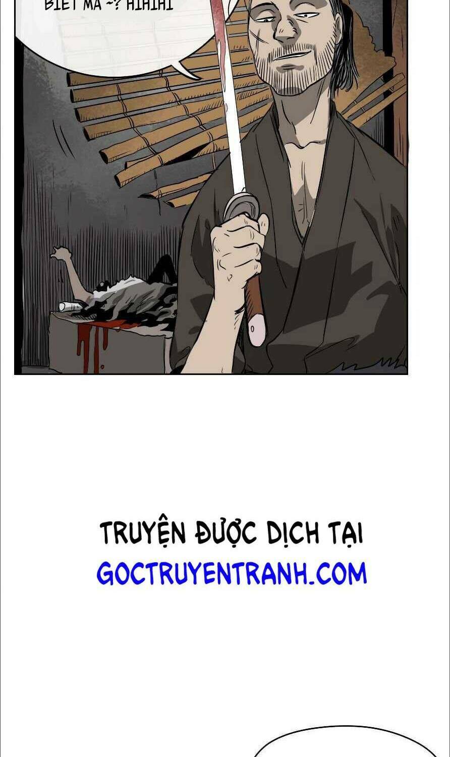 thăng cấp vô hạn trong murim Chapter 38 - Next Chapter 39