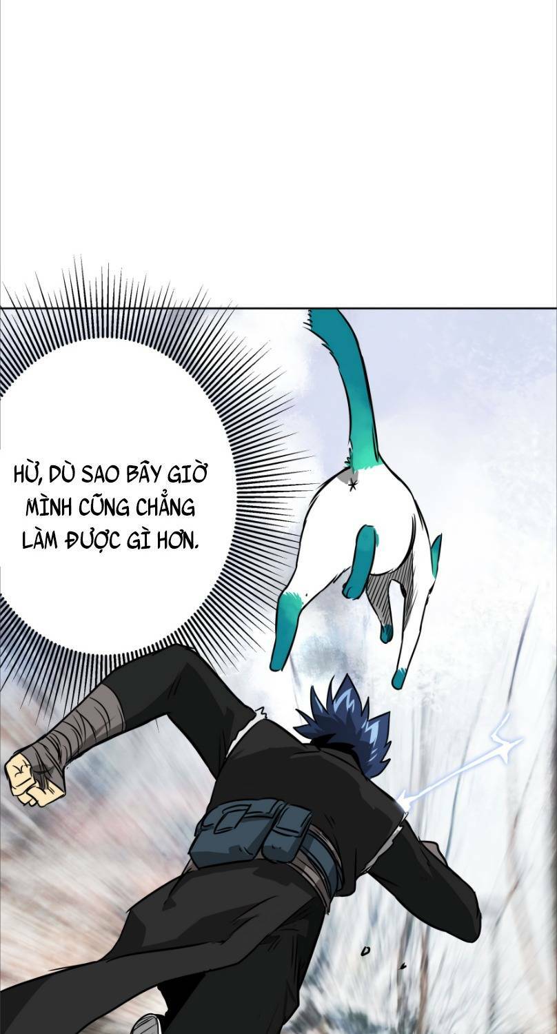 thăng cấp vô hạn trong murim Chapter 45 - Next Chapter 46