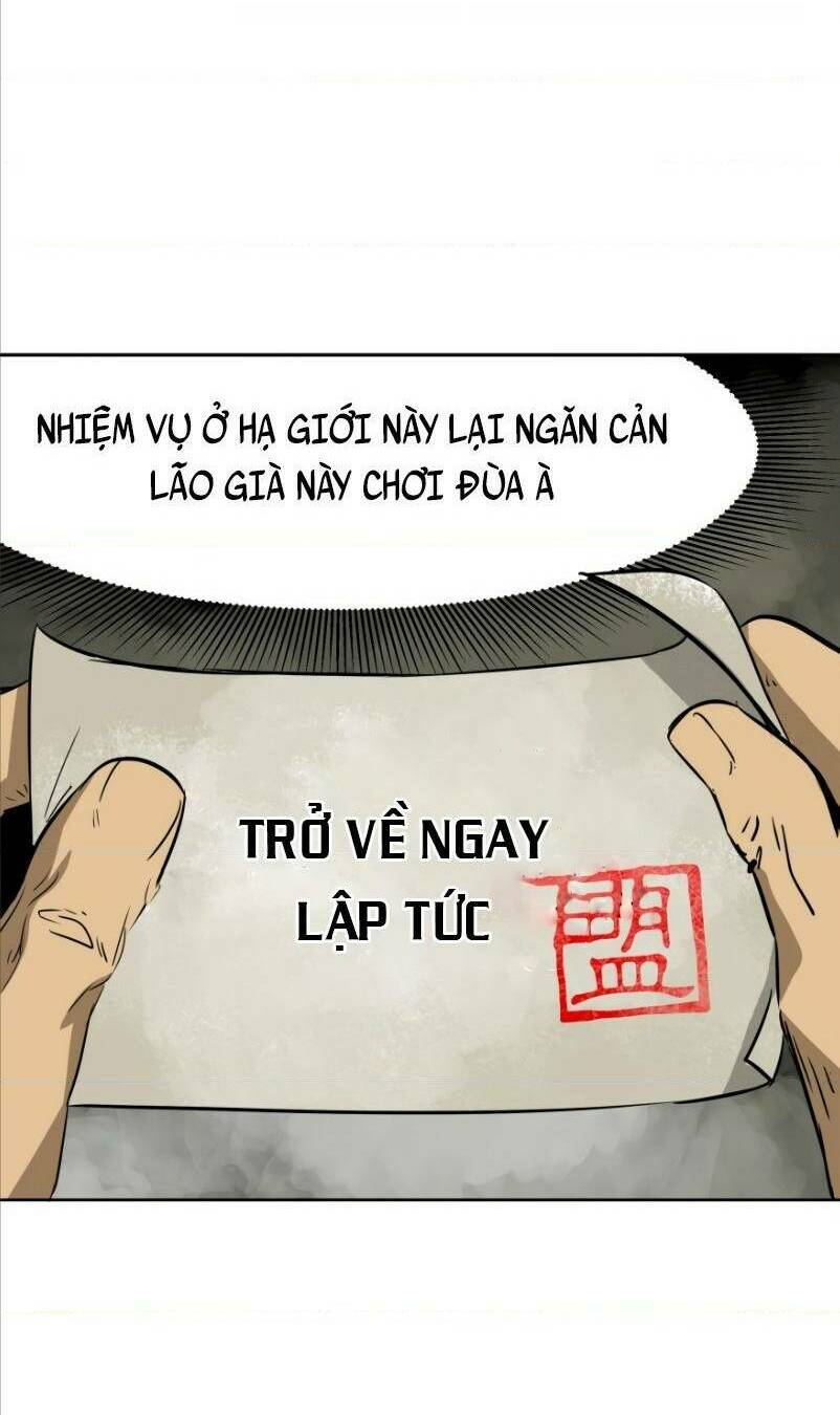 thăng cấp vô hạn trong murim Chapter 46 - Next Chapter 47