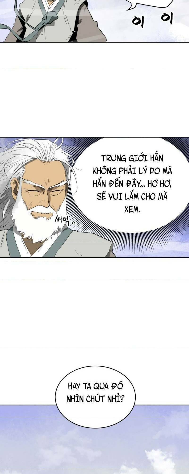 thăng cấp vô hạn trong murim Chapter 46 - Next Chapter 47