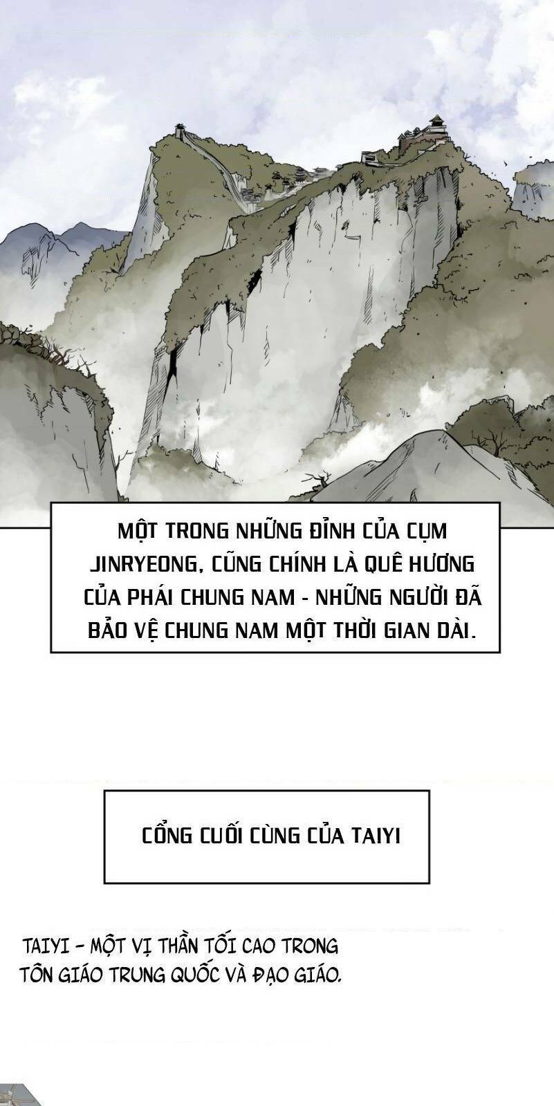 thăng cấp vô hạn trong murim Chapter 46 - Next Chapter 47