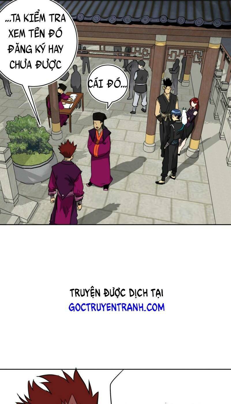 thăng cấp vô hạn trong murim Chapter 46 - Next Chapter 47