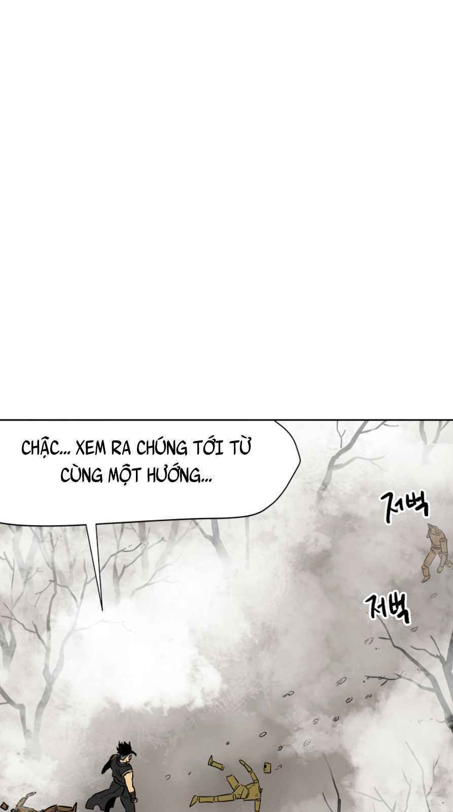 thăng cấp vô hạn trong murim Chapter 51 - Next Chapter 52