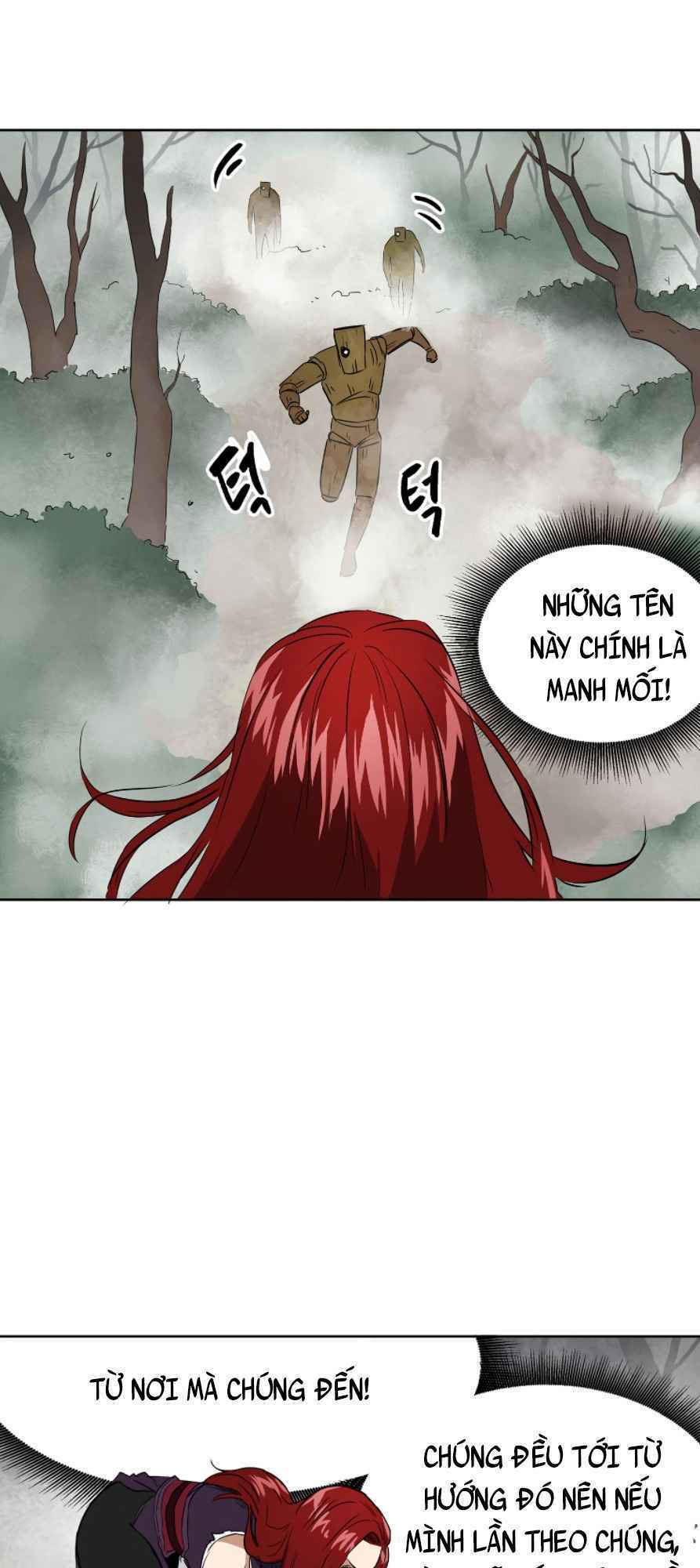 thăng cấp vô hạn trong murim Chapter 51 - Next Chapter 52