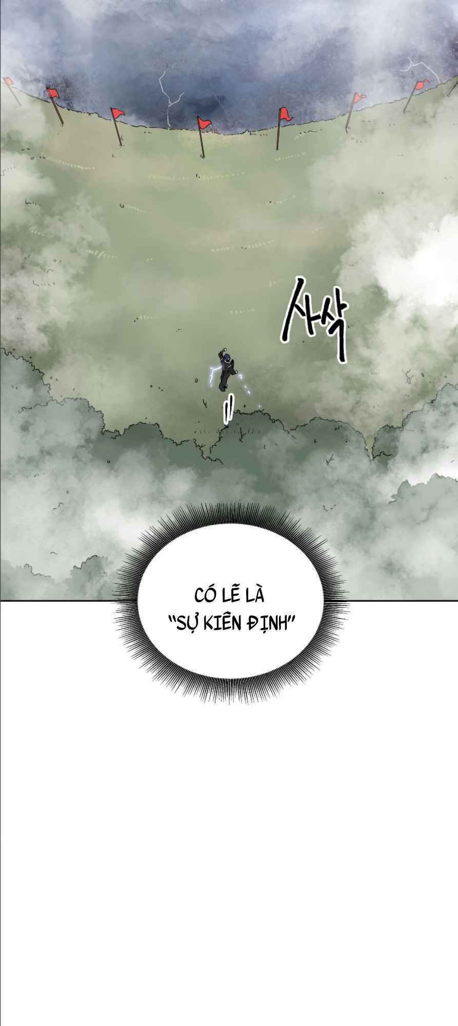 thăng cấp vô hạn trong murim Chapter 51 - Next Chapter 52