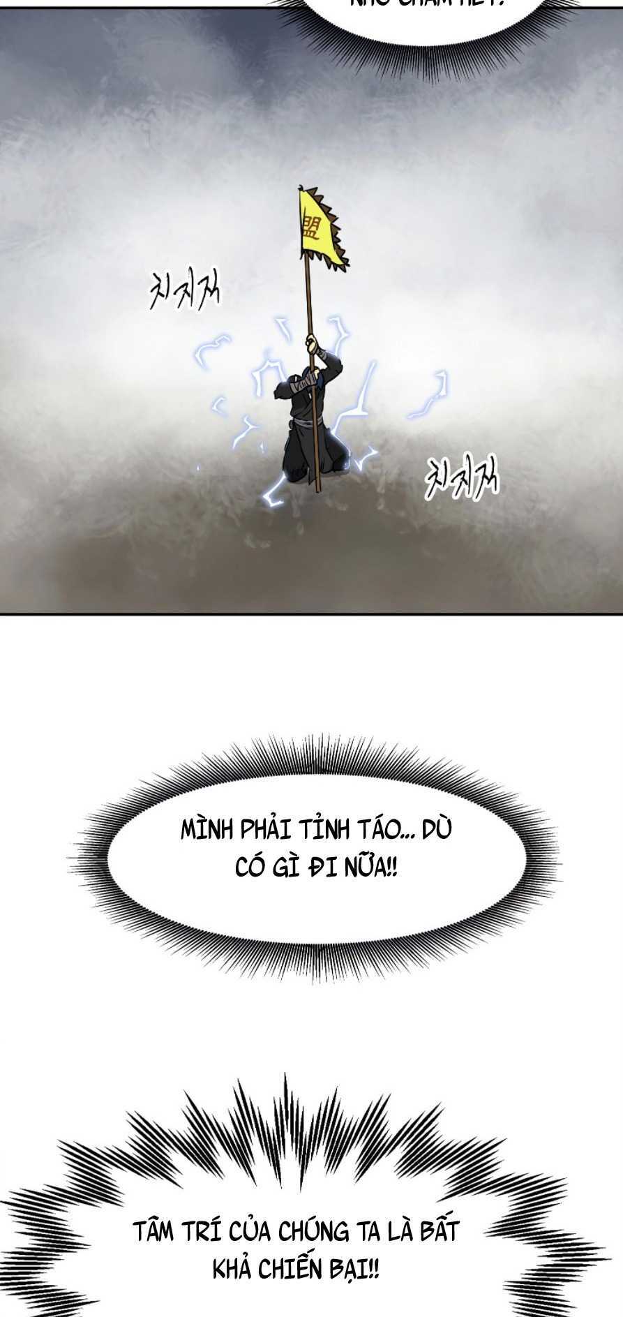 thăng cấp vô hạn trong murim chapter 53 - Next chapter 54